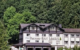 Hotel Lahnblick Bad Laasphe Exterior photo