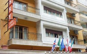 Embassy Hotel Beiroet Exterior photo