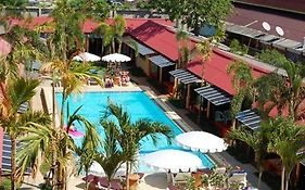 Rico'S Bungalows Hotel Phuket Exterior photo