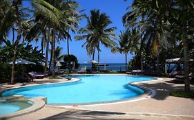 Turtle Bay Beach Club Watamu Exterior photo