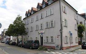 Zum Loewen Hotel Bad Homburg vor der Höhe Exterior photo