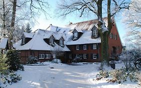 Aust - Das Landhotel Warendorf Exterior photo