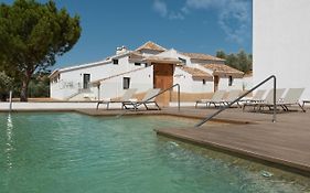 Hacienda Fresneda Maria By Charming Stay Adults Recommended Villanueva del Rosario Exterior photo