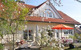 Bed And Breakfast Bavaria Munchen Icking Exterior photo