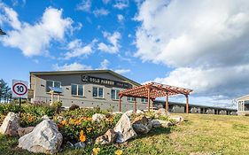 Bathurst Gold Panner Motel Exterior photo