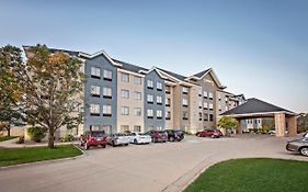 Staybridge Suites - Cedar Rapids North By Ihg Exterior photo