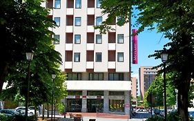 Mercure Reggio Emilia Centro Astoria Hotel Exterior photo