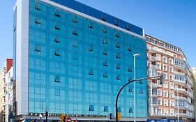 Hotel Principe De Asturias Gijón Exterior photo