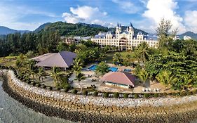 Bella Vista Waterfront Resort Langkawi Exterior photo
