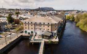 Riverside Hotel Sligo Exterior photo