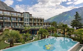 Hotel Alexander Limone sul Garda Exterior photo