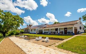 Monte Pedras Negras Pension São Luís Exterior photo