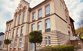 Pension Katharinenschule Hotel Eisenach Exterior photo