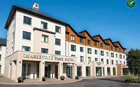 Charleville Park Hotel & Leisure Club Exterior photo