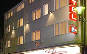 Rußmann Hotel & Living Goldbach  Exterior photo