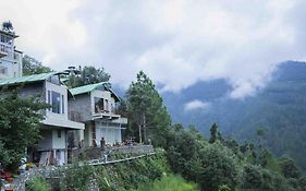 Seclude Ramgarh Cliff's edge Bed and Breakfast Exterior photo