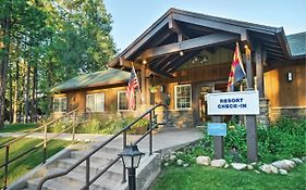 Worldmark Pinetop Hotel Exterior photo