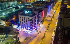 NK Hotel İzmir Exterior photo