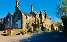 The Hostelrie at Goodrich Ross-on-Wye Exterior photo