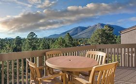 Club Wyndham Flagstaff Hotel Exterior photo