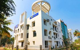 Fabhotel Sea Sand - Fully Vaccinated Staff Digha  Exterior photo