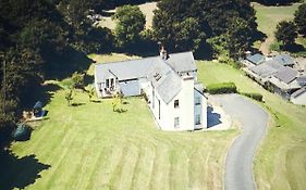 Bryn Goleu Bed & Breakfast Bed and Breakfast Llandudno Exterior photo