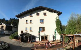 Pension Tyrol Hotel Maria Alm am Steinernen Meer Exterior photo