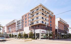 Sonder — Mid Main Lofts Aparthotel Houston Exterior photo