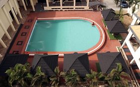 Monty Suites Calabar Exterior photo