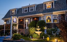 Cape Cod Ocean Manor Bed and Breakfast Hyannis Exterior photo