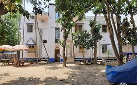 Lodge Sea Angel Old Digha Digha  Exterior photo