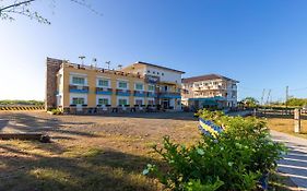 Ovemar Resort Hotel Vigan Exterior photo