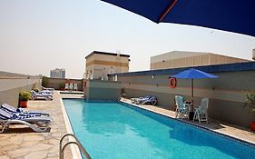 Rose Garden Hotel Apartments - Barsha Dubai Exterior photo