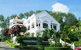 Green Hill Guest House Kien Luong Exterior photo