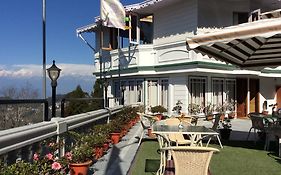 Dekeling Resort At Hawk'S Nest Darjeeling  Exterior photo