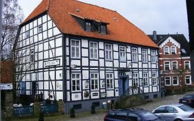 Berggarten Schwalenberg Hotel Schieder-Schwalenberg Exterior photo