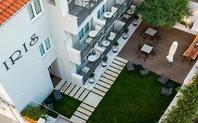 Iris Skiathos Aparthotel Exterior photo