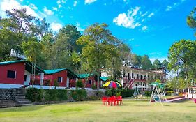 Kasauli Nature Inn Exterior photo