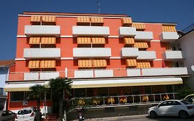 Hotel Paron Bibione Exterior photo