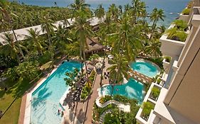 Costabella Tropical Beach Hotel Mactan Exterior photo