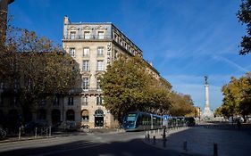 Hôtel de Normandie Bordeaux Exterior photo