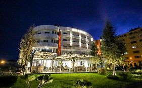 Regina Garden Vlore Hotel Exterior photo