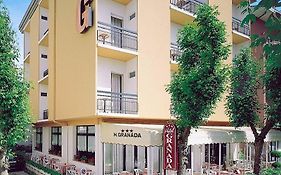 Hotel Granada Cattolica Exterior photo