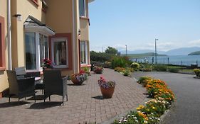 Coastline House Bed and Breakfast Dingle Exterior photo