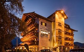 Hotel Crystal Sankt Johann in Tirol Exterior photo