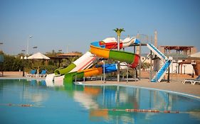 Tolip Inn Sharm Spa And Aqua Park Exterior photo