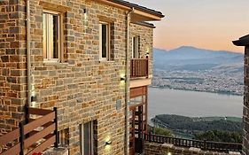 Mir Boutique Hotel Ioannina Exterior photo