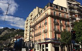 France Touring Hotel Grenoble Exterior photo