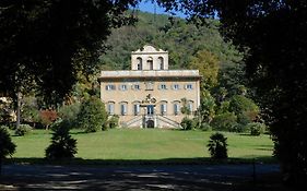 Villa Di Corliano Relais All'Ussero San Giuliano Terme Exterior photo