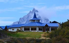 Hotel Los Ñires Ushuaia Exterior photo